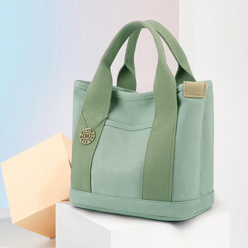 Avtoit | Canvas Bag