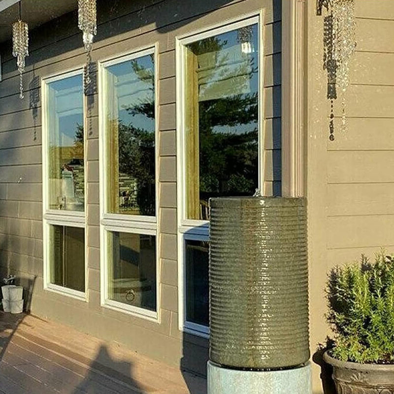 Avtoit | Aurora Crystal Glass Wind Chime