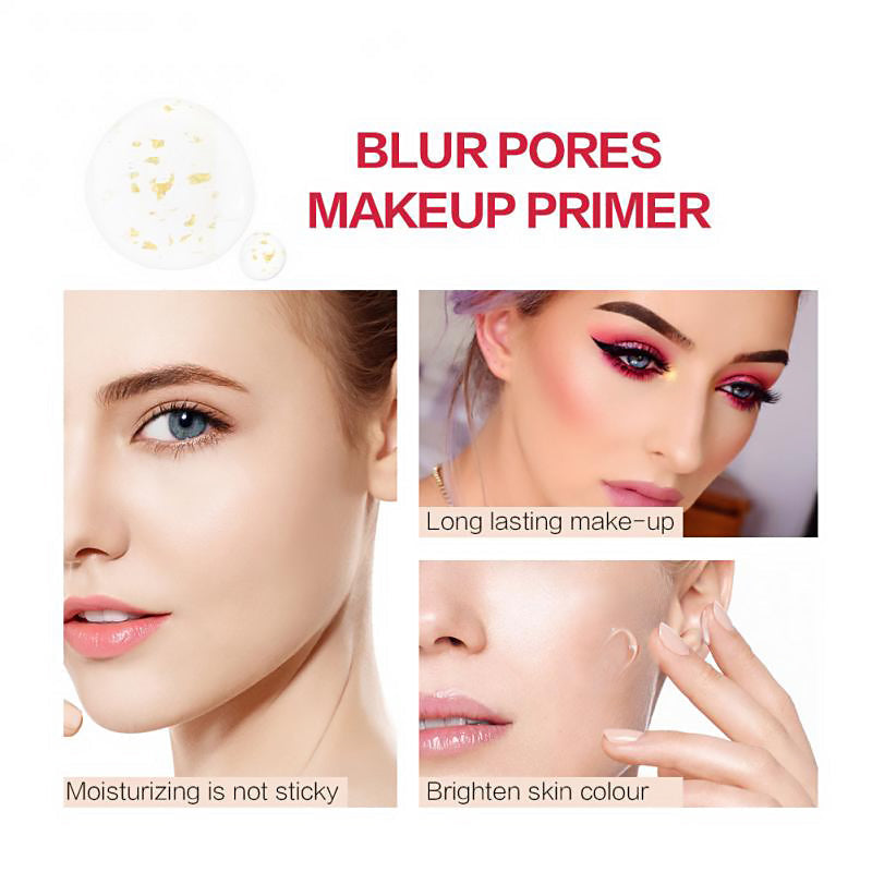 Avtoit | Magical Perfectionizing Base Face Primer
