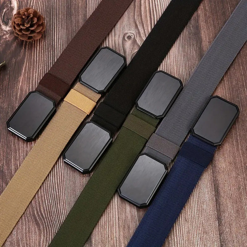 Avtoit | Men's Belt with Magnetic Closure