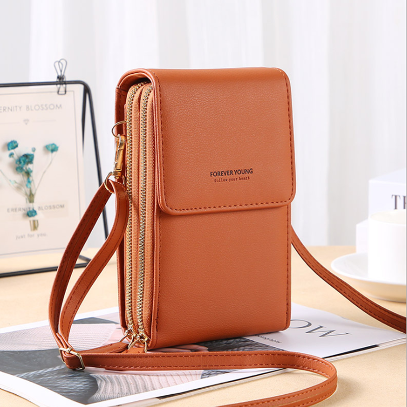Avtoit | Multifunctional Touchscreen Phone Case