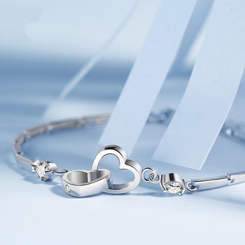 Avtoit | Soul Sister Heart Bracelet