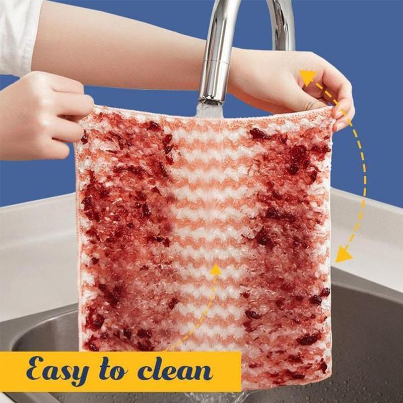 Avtoit | Microfiber Cloth (3 Pieces)