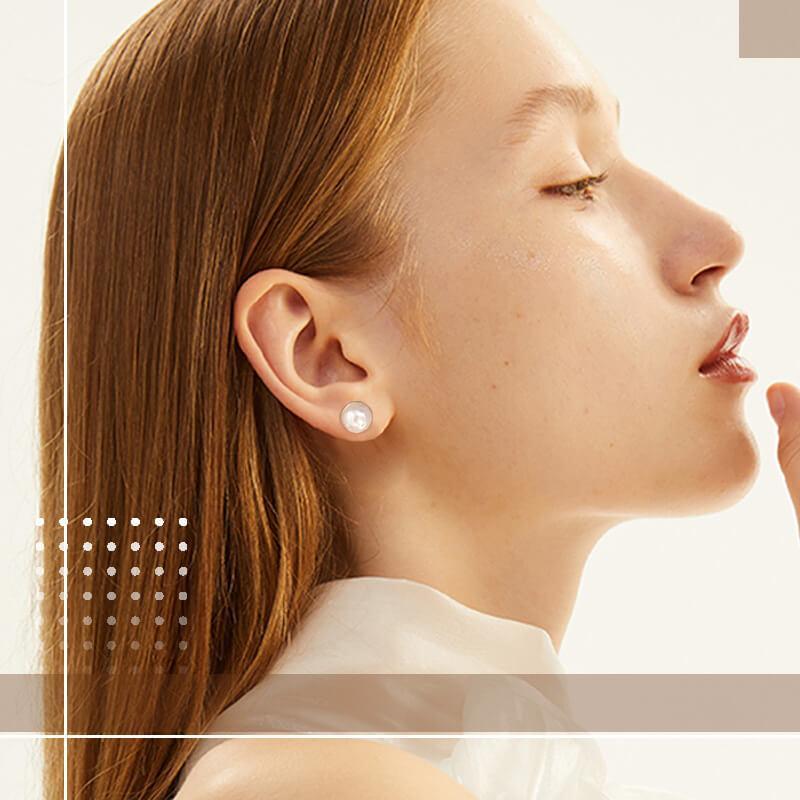 Avtoit | Magnetic Earrings - no piercing required