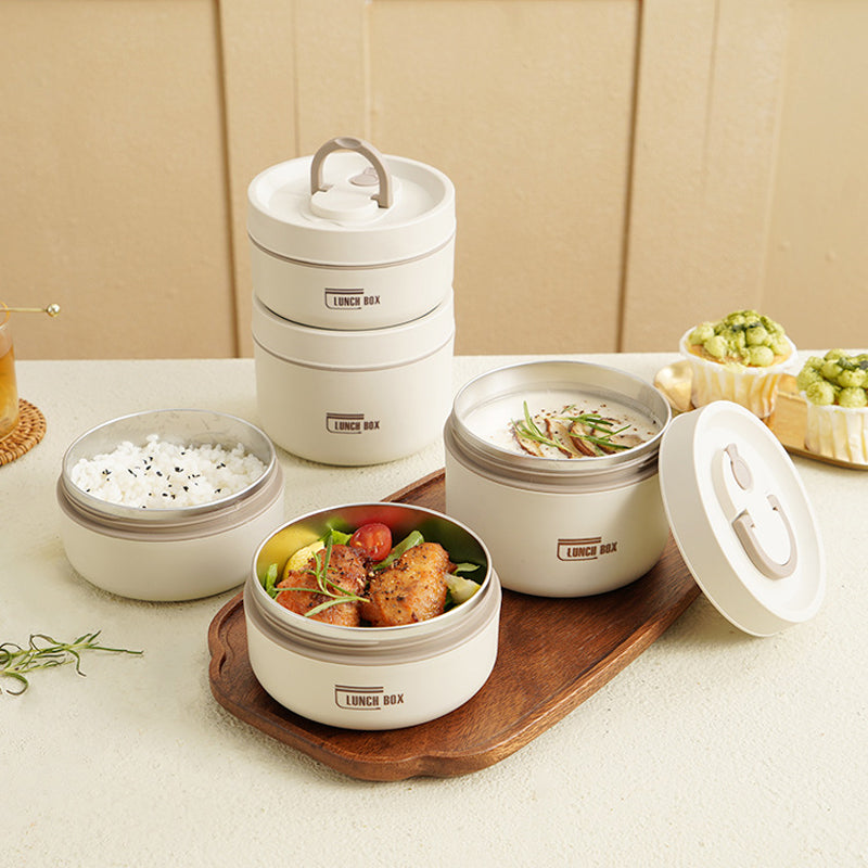 Avtoit | Portable insulated lunch box