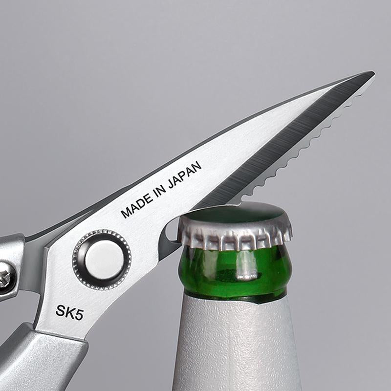 Avtoit | Stainless Steel Kitchen Scissors