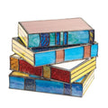 Avtoit | Creative Colorful Book Lamp