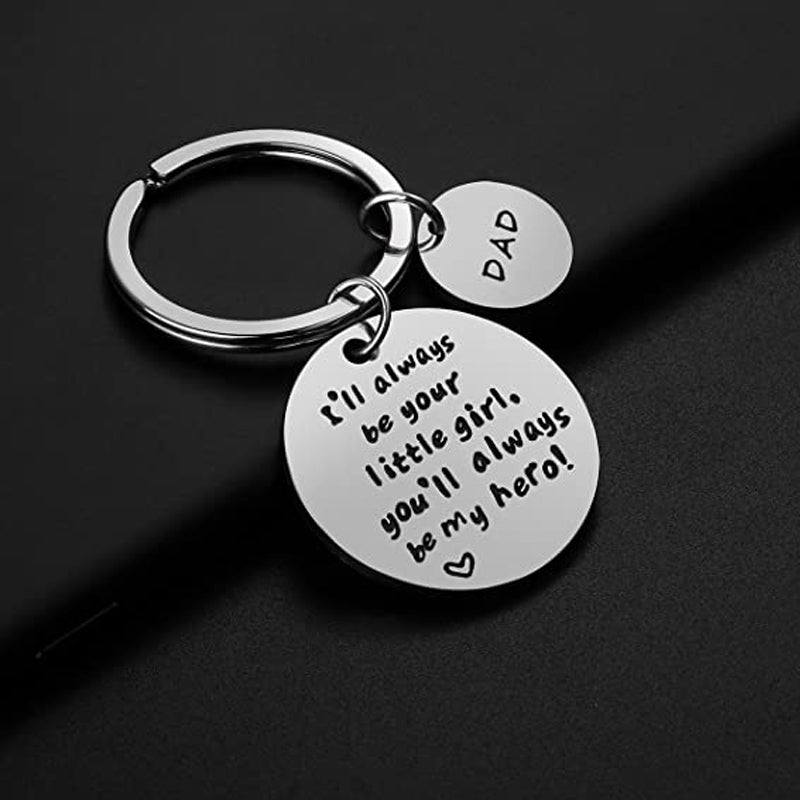 Avtoit | Keychain for Father's Day