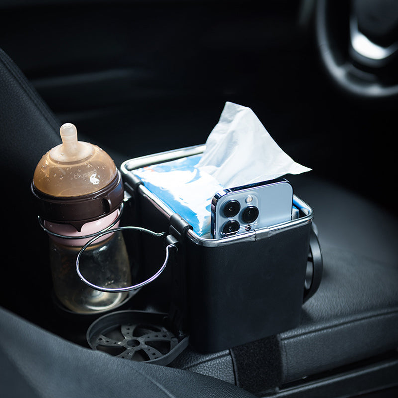Avtoit | Car armrest storage box