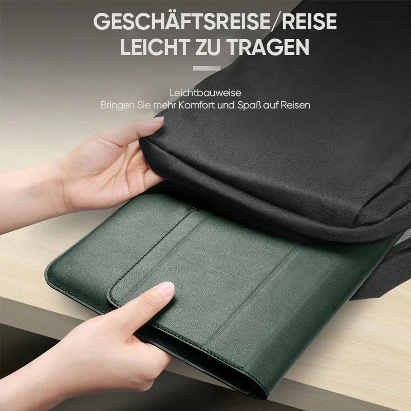 Avtoit | Multifunctional waterproof laptop bag