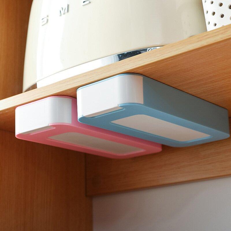 Avtoit | Invisible Storage Box
