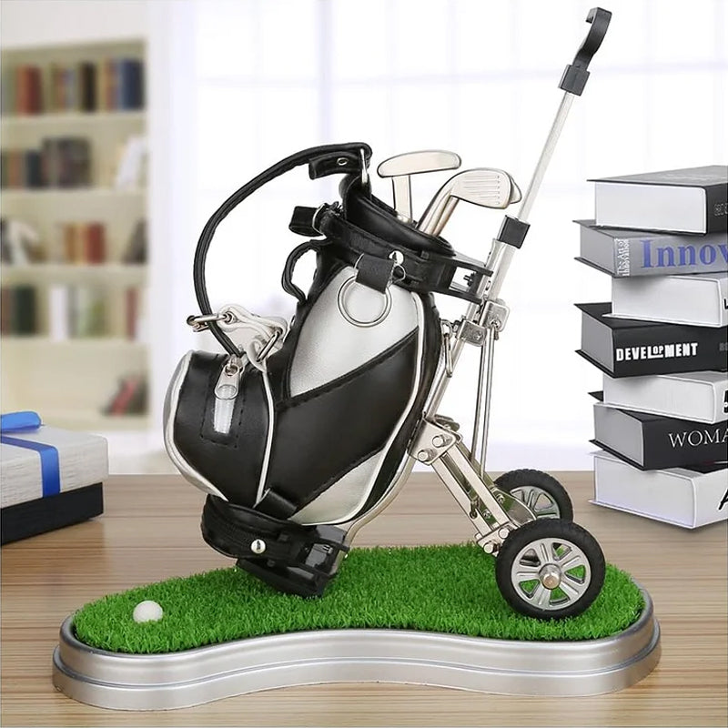 Avtoit | Golf Fan Memorabilia