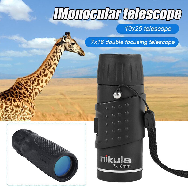 Avtoit | Portable pocket telescope