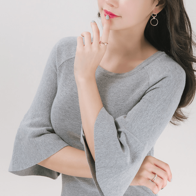 Avtoit | Friendship Love Knot Ring