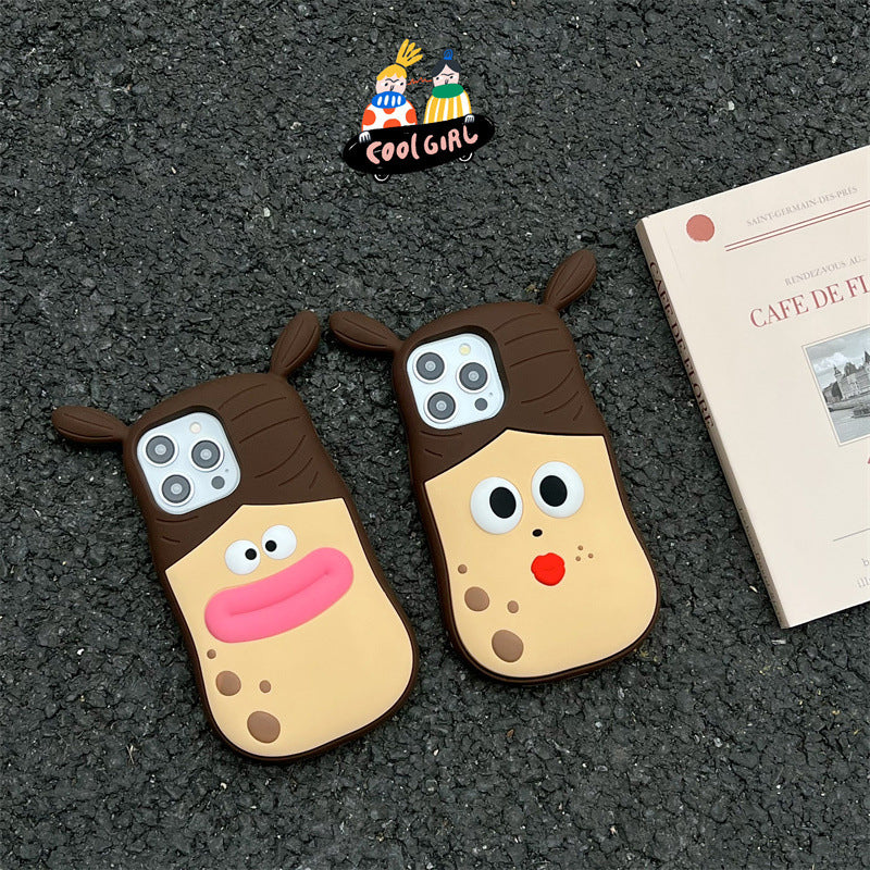 Avtoit | Stereo Fun Braid Phone Case