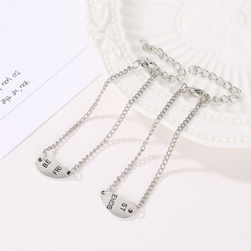 Avtoit | "Best Friends" Bracelets