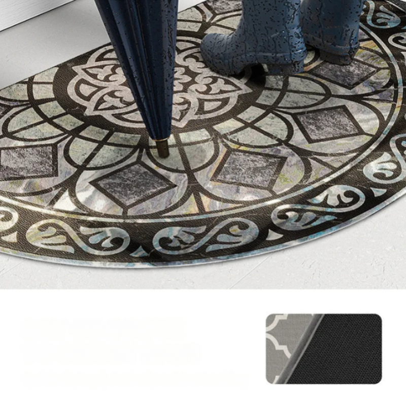 Avtoit | DoorShield | Luxury Doormat for Home Use and Stylish Entryway Solutions