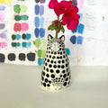 Avtoit | Dotted Cat Vase