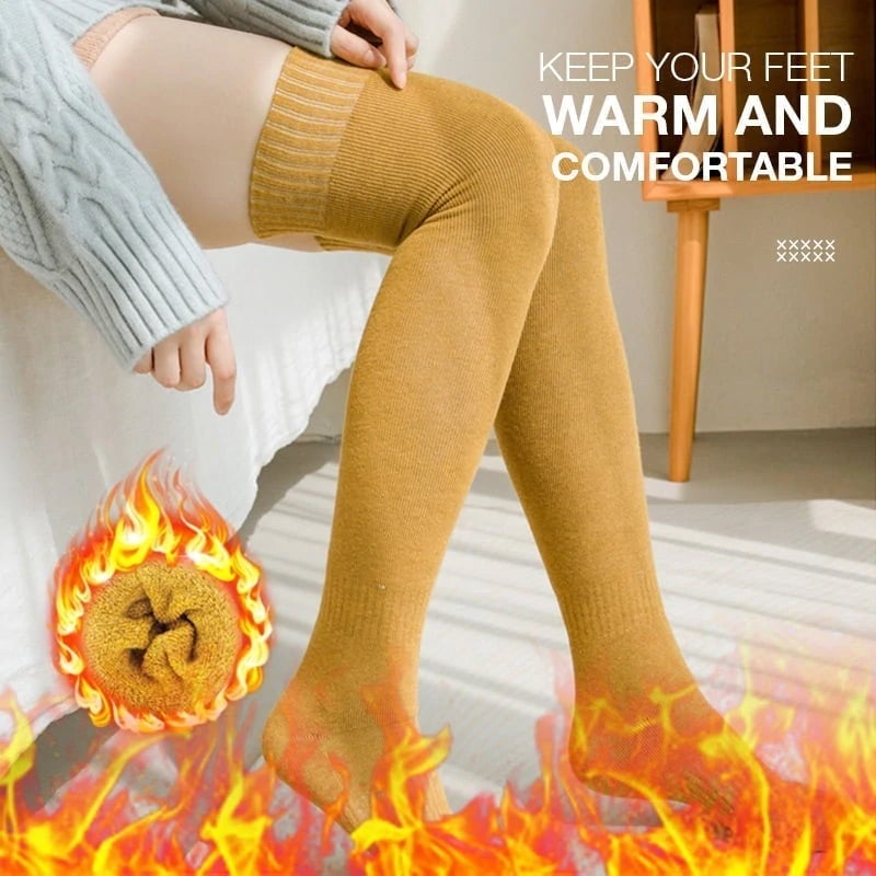 Avtoit | Knee socks