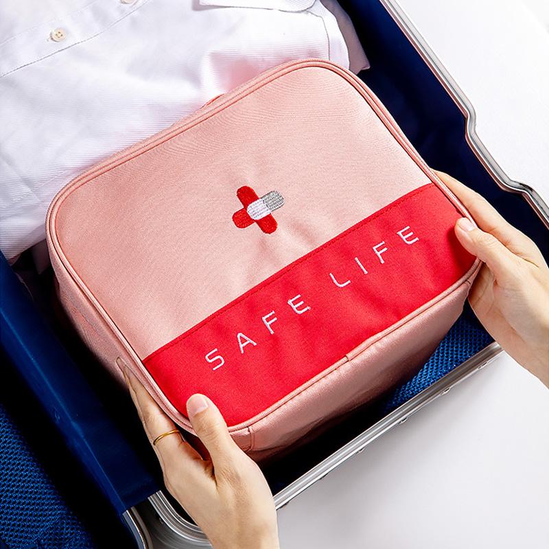 Avtoit | Emergency Treatment Medical Bag