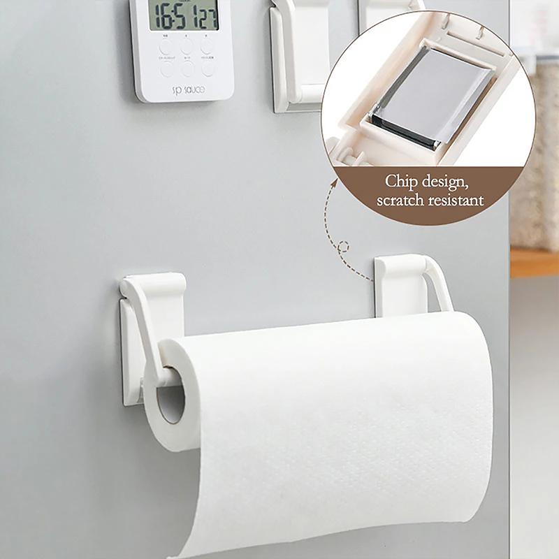 Avtoit | Punch-Free Paper Towel Holder