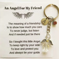 Avtoit | Guardian Angel Keychain