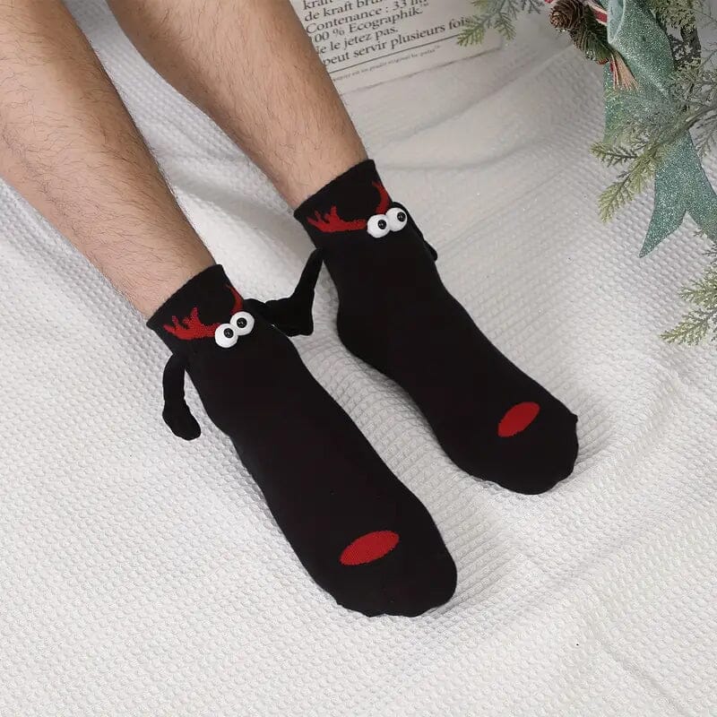 Avtoit | MAGNETIC Socks WINTER EDITION