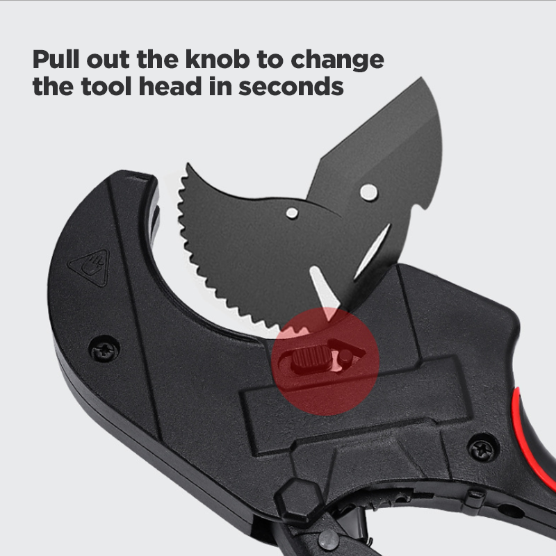 Avtoit | Aluminum alloy pipe cutter