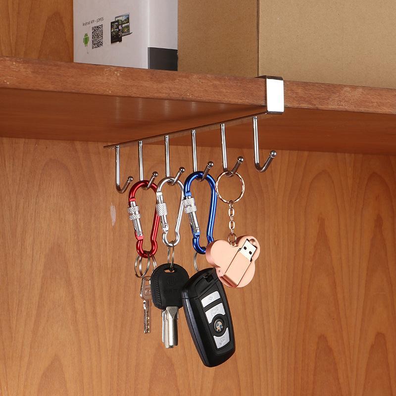 Avtoit | Multifunctional Storage Hooks
