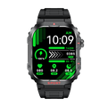 Avtoit | Sugar PRO 5 | Smart Glucose Monitoring Watch – Track Blood Sugar, Heart Rate & Fitness