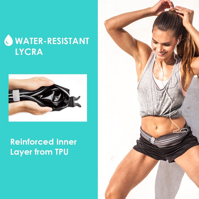 Avtoit | WATERPROOF Running Belt