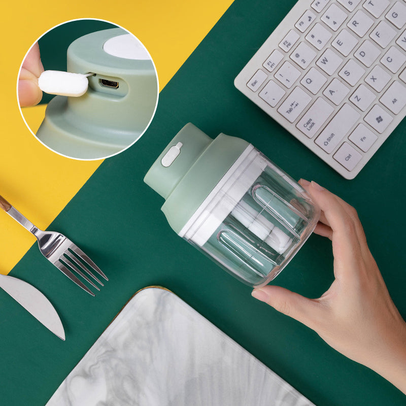 Avtoit | Mini Garlic Chopper