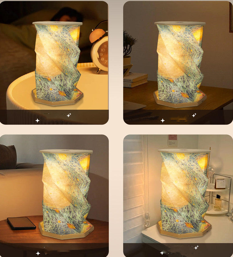 Avtoit | Christmas Gift - Premium Decorative Night Light