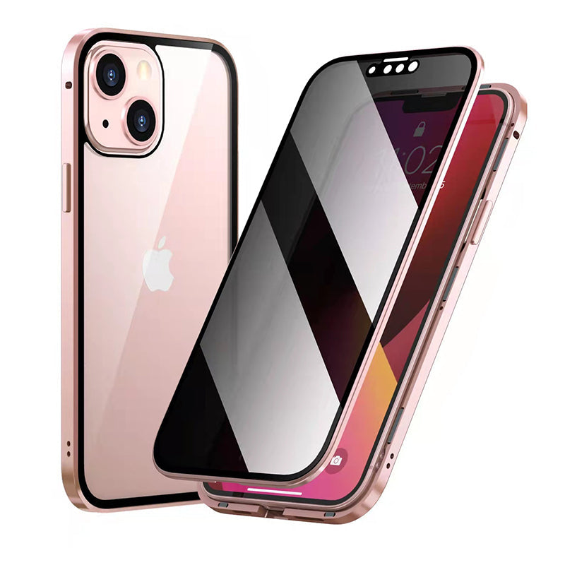 Avtoit | Privacy case for iPhone
