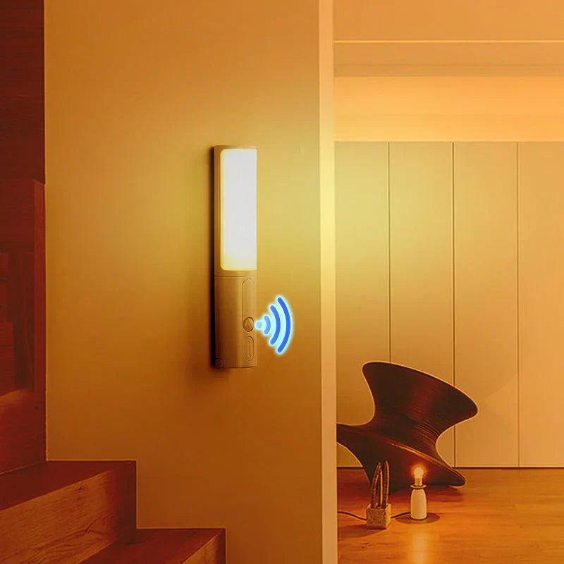 Avtoit | Intelligent LED Night Light with Motion Sensor