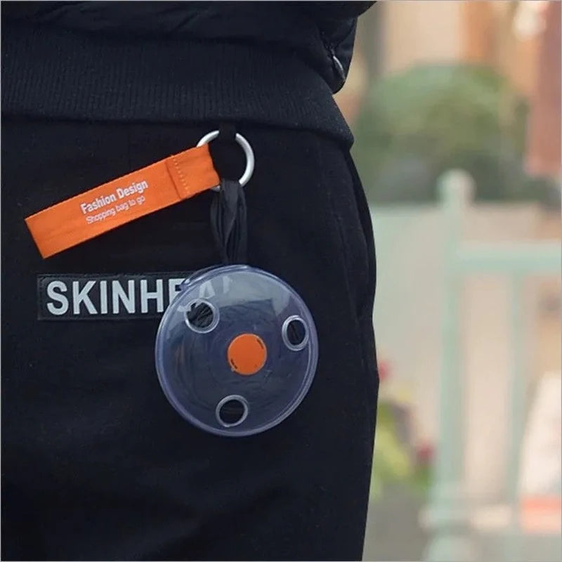Avtoit | Portable Retractable Telescopic Storage Bag
