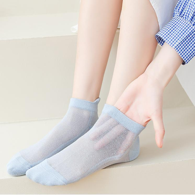 Avtoit | Ultra thin liner socks non-slip no show socks