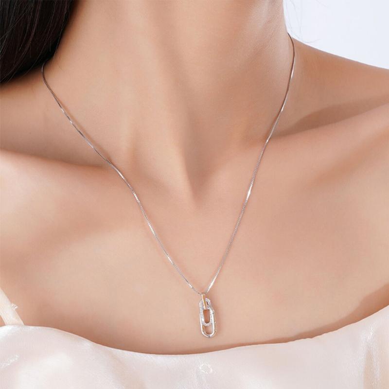 Avtoit | Forever Connected Necklace