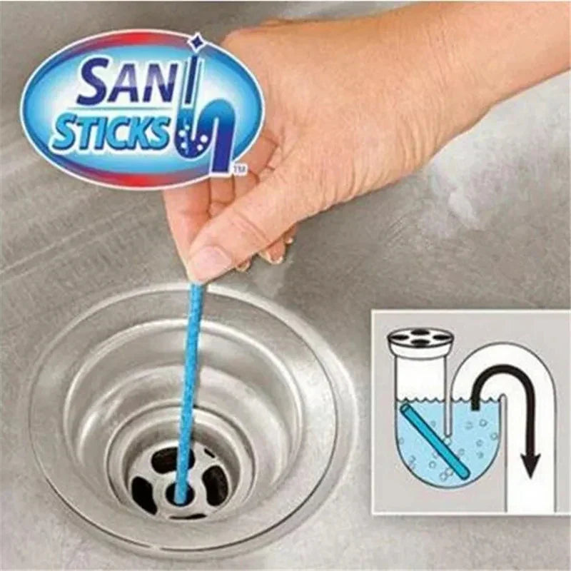 Avtoit | Drain Cleaner Sticks