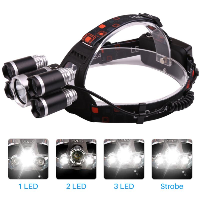 Avtoit | High-performance LED spotlight