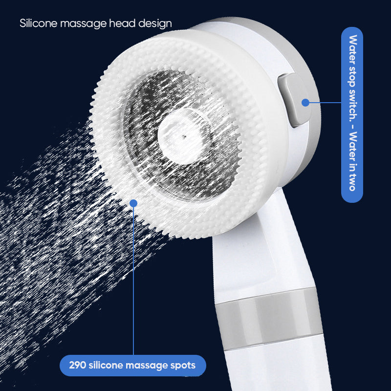 Avtoit | Outdoor shower head
