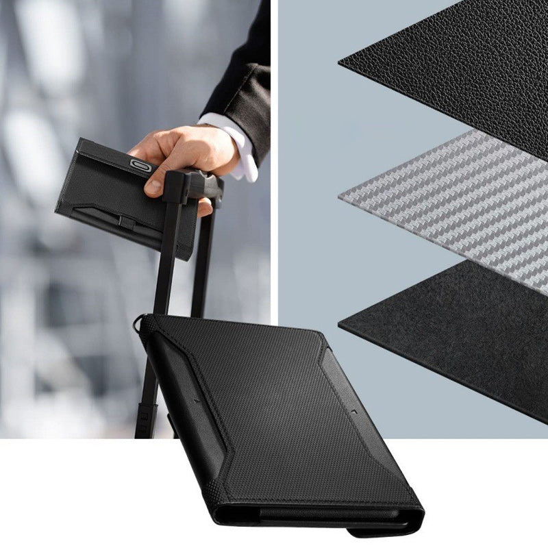 Avtoit | Stylish durable multifunctional men's travel bag
