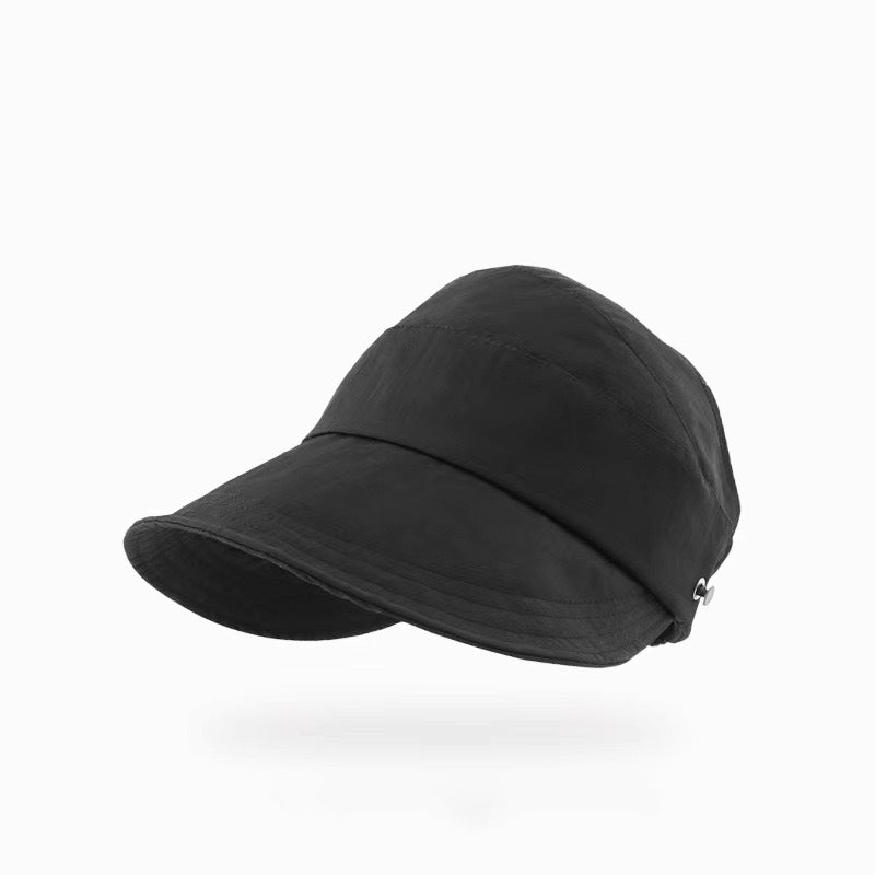 Avtoit | Outdoor UV Protection Hollow Top Sun Hat