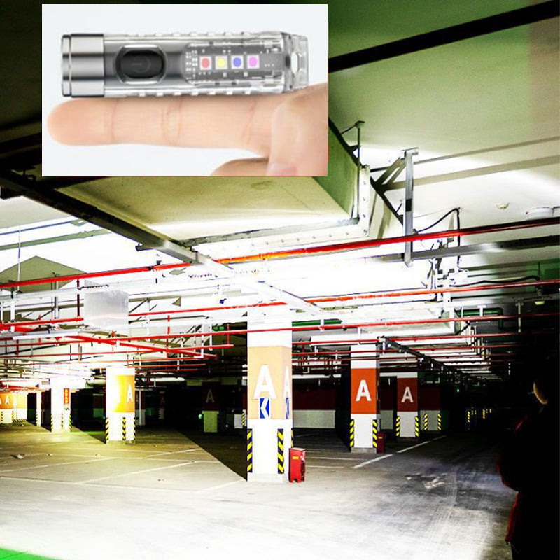 Avtoit | Mini Flashlight