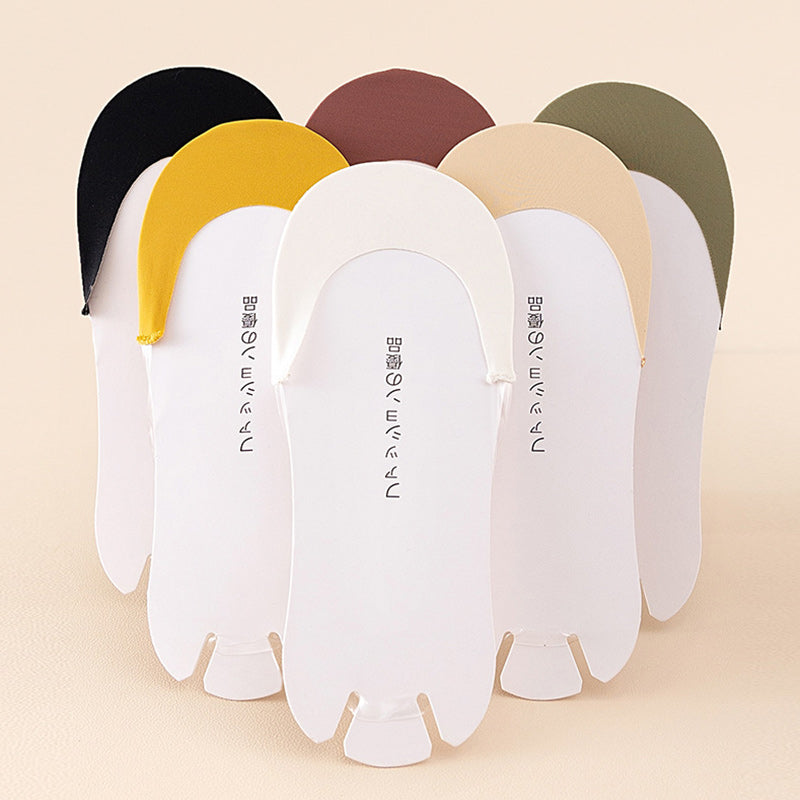 Avtoit | Toe cover socks (5 pairs)