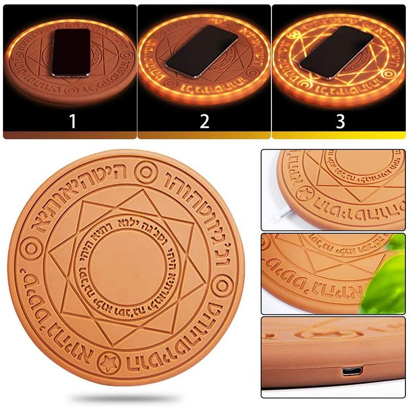 Avtoit | Magic Array Wireless Charger