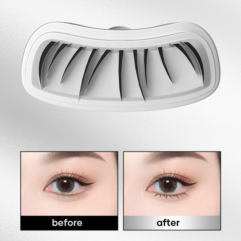 Avtoit | 2-in-1 Eyeliner & Lower Lash Stamp Set