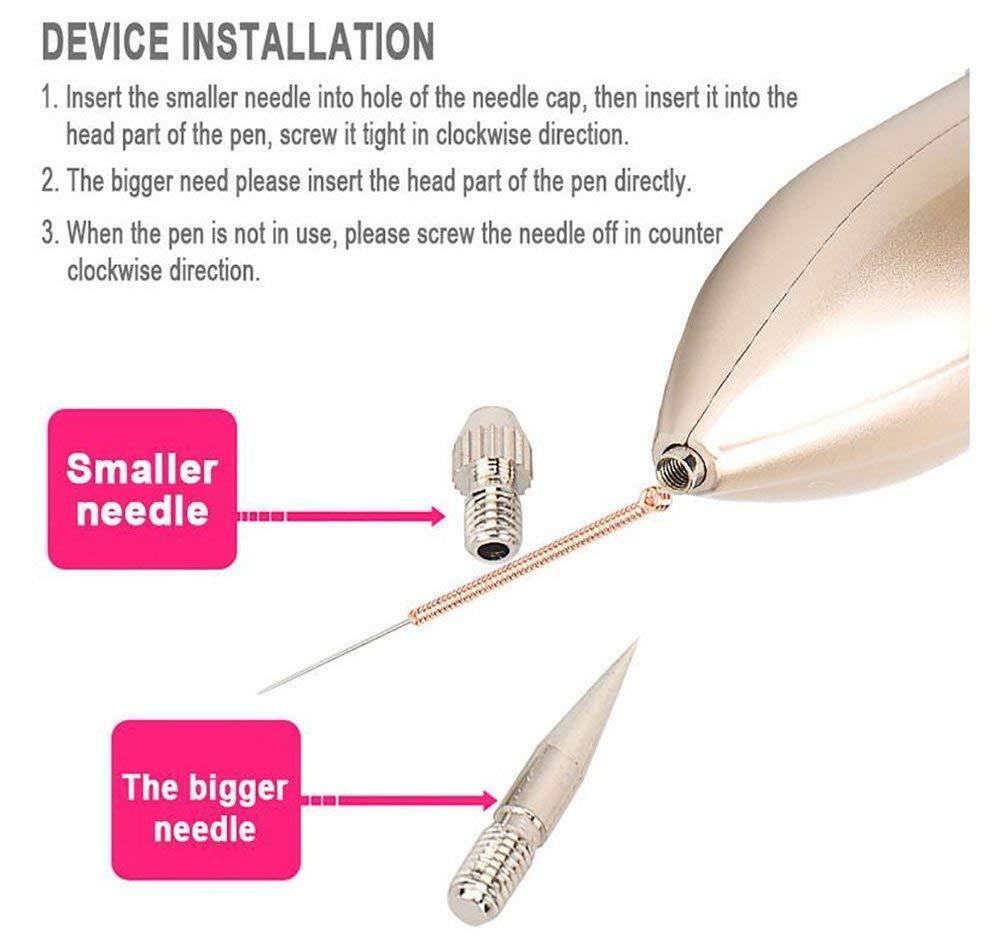 Avtoit | Tag Remover Pen, Mole and Wart Removal