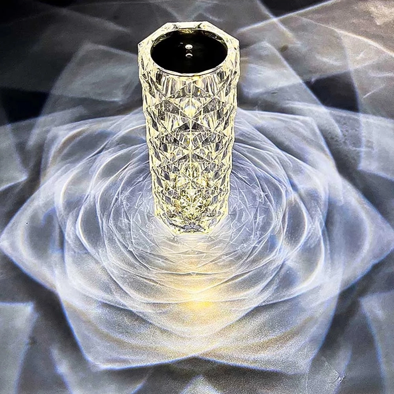 Avtoit | Rose Shadow Atmosphere Lamp