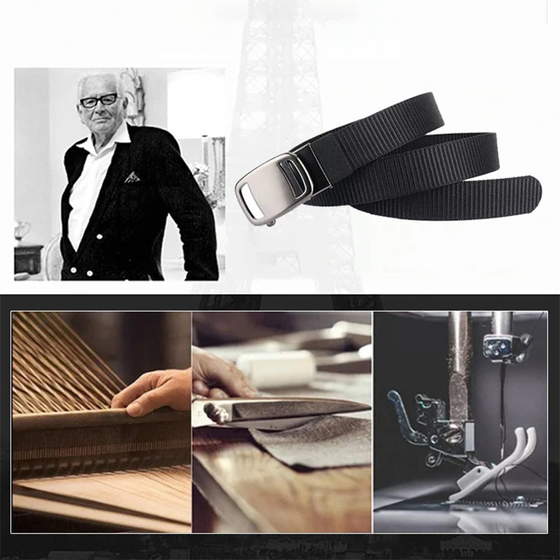 Avtoit | Pilot Belt